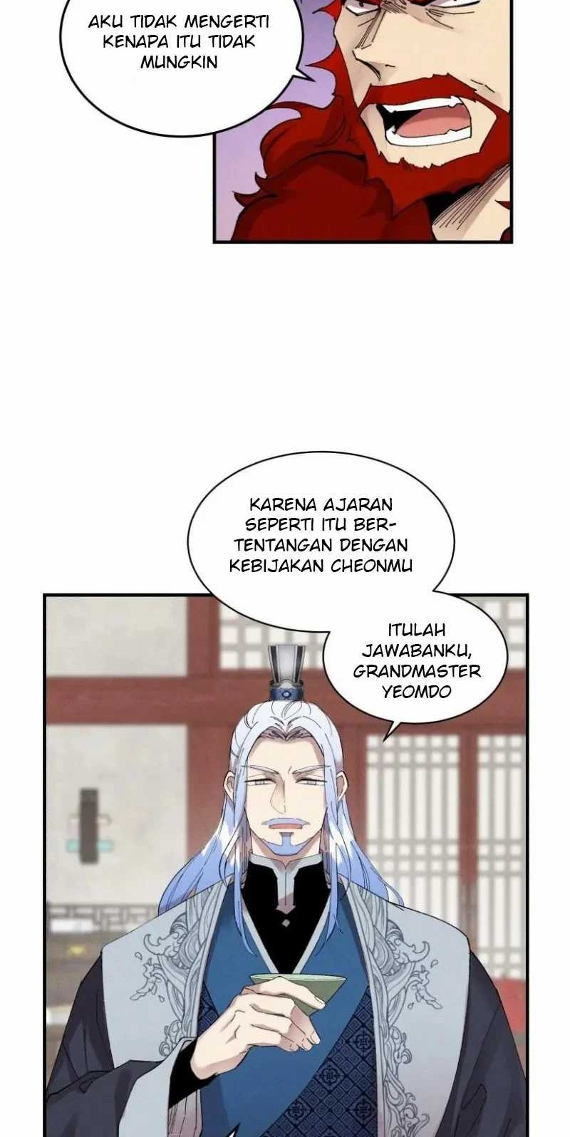 Chapter 83 - halaman 36