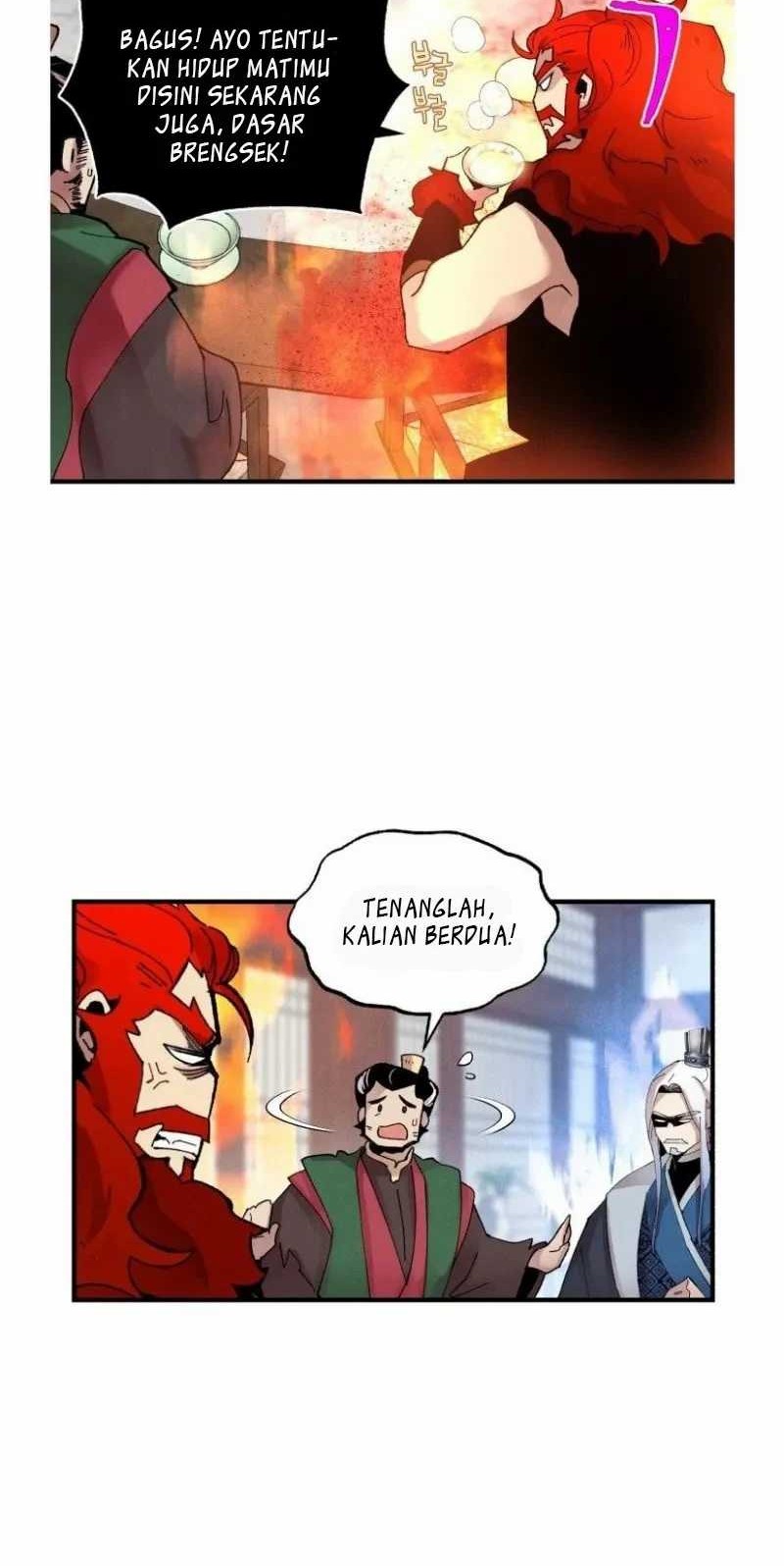 Chapter 83 - halaman 39