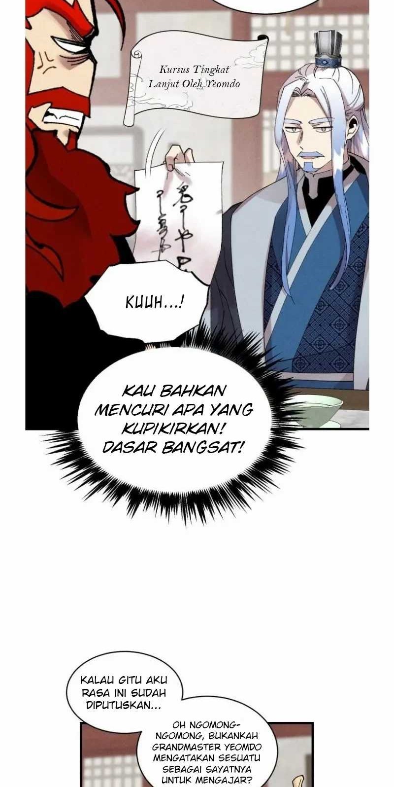 Chapter 83 - halaman 44