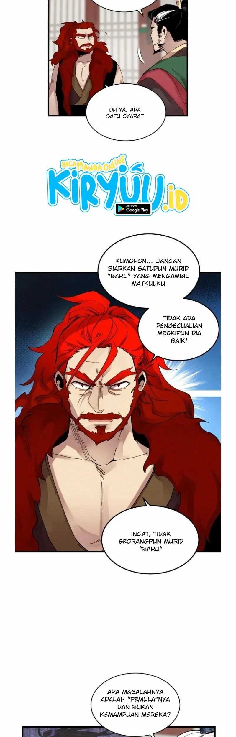 Chapter 83 - halaman 45