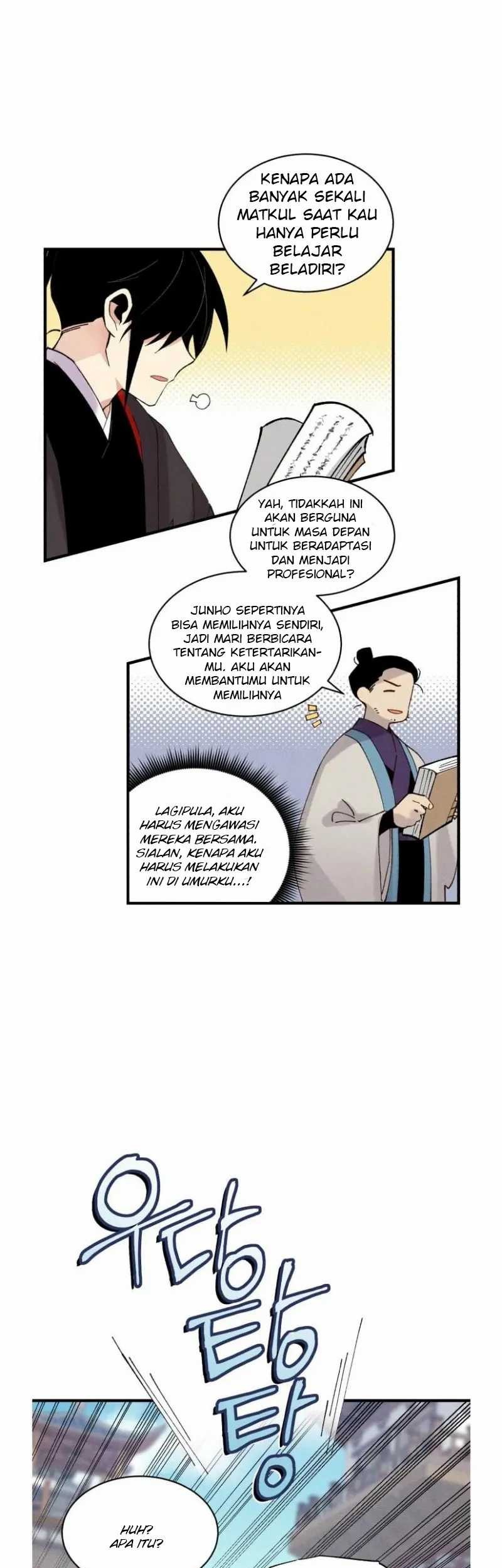 Chapter 83 - halaman 53