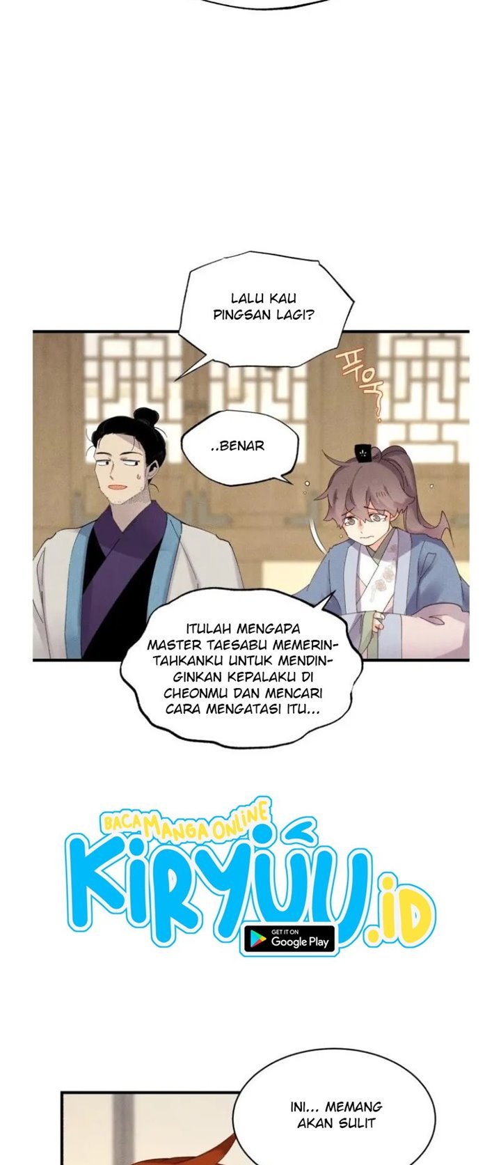 Chapter 82 - halaman 60