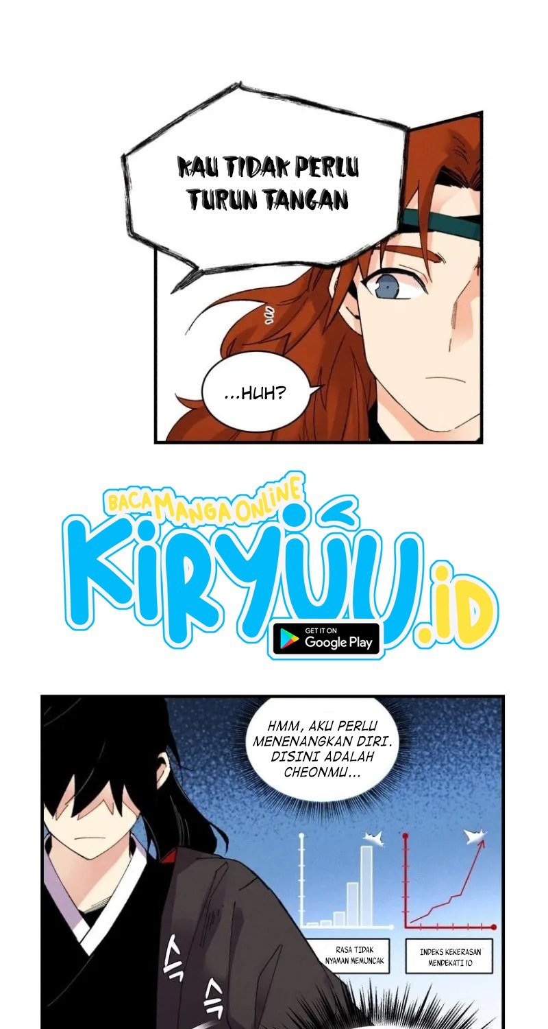 Chapter 81 - halaman 41