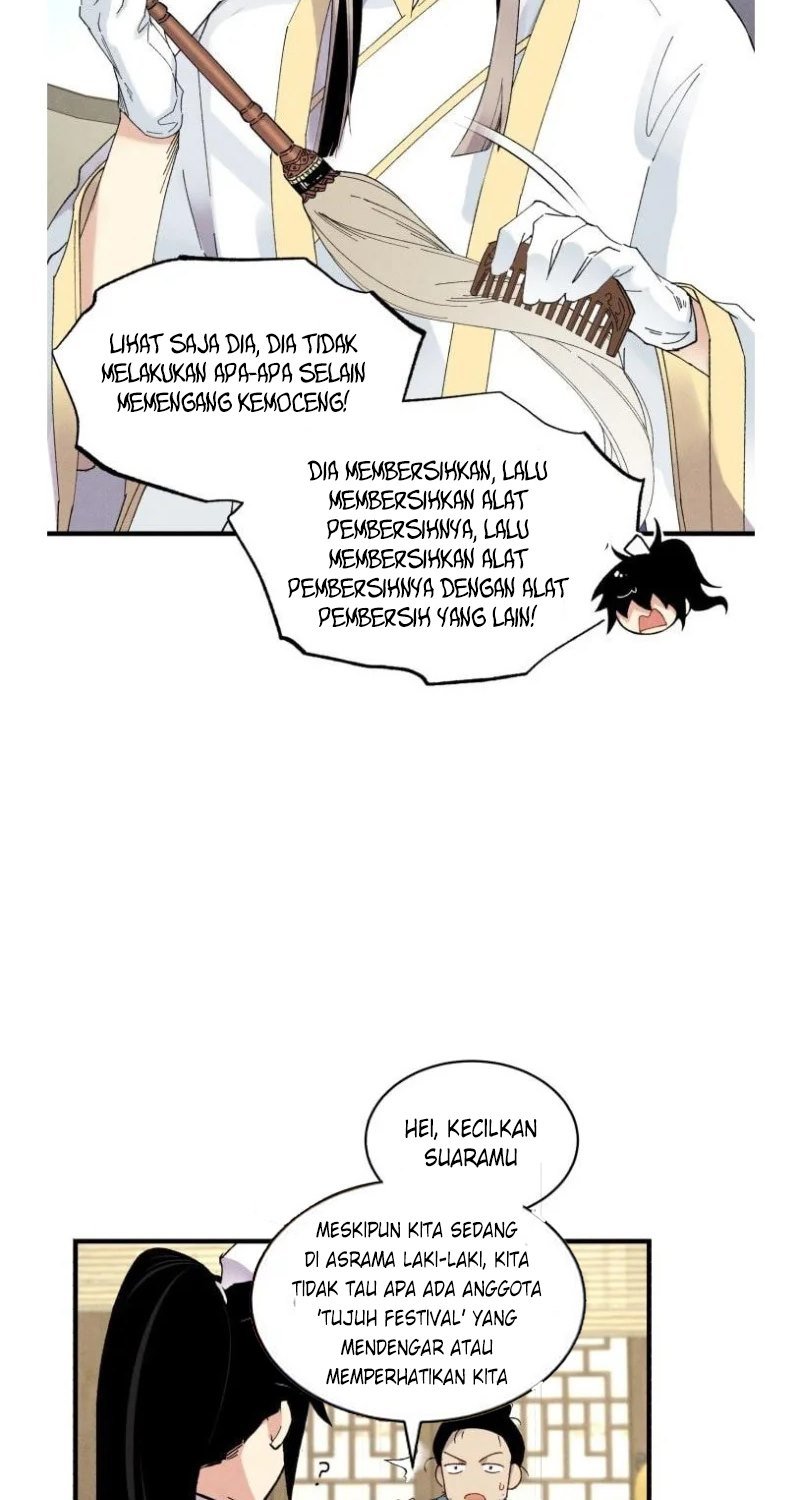 Chapter 80. - halaman 36
