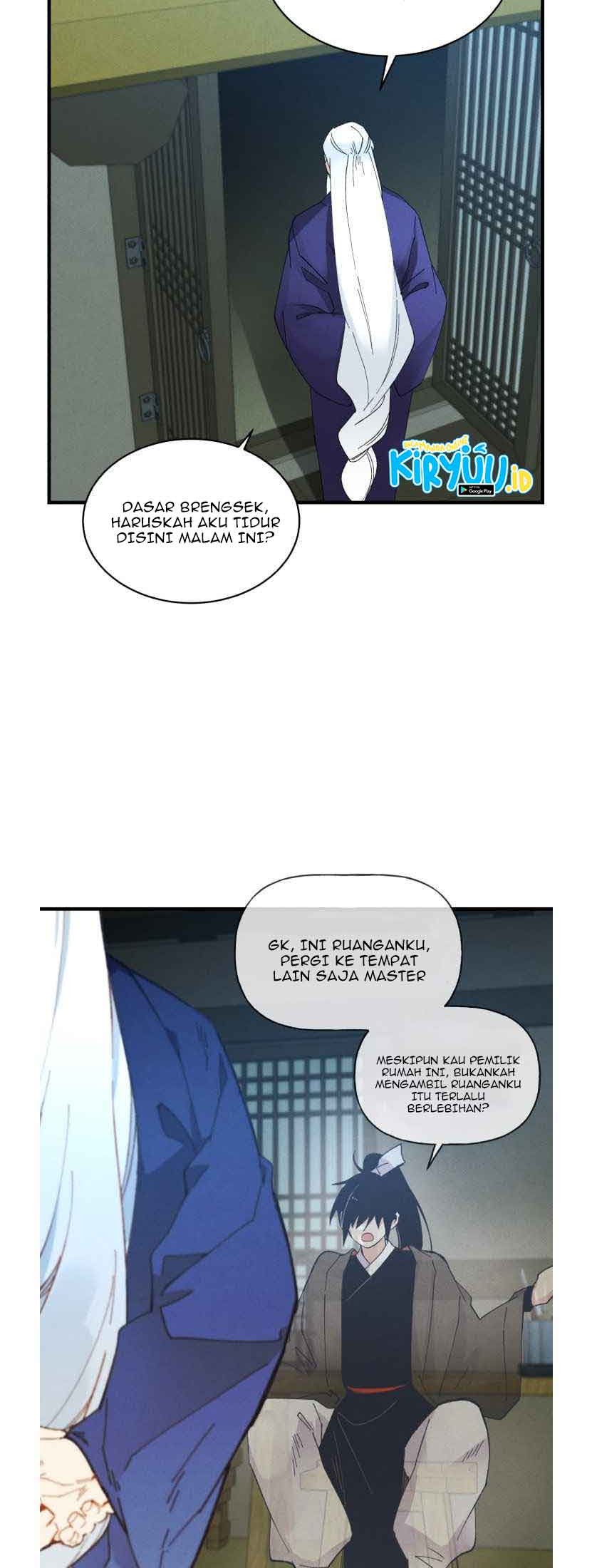 Chapter 79 - halaman 28