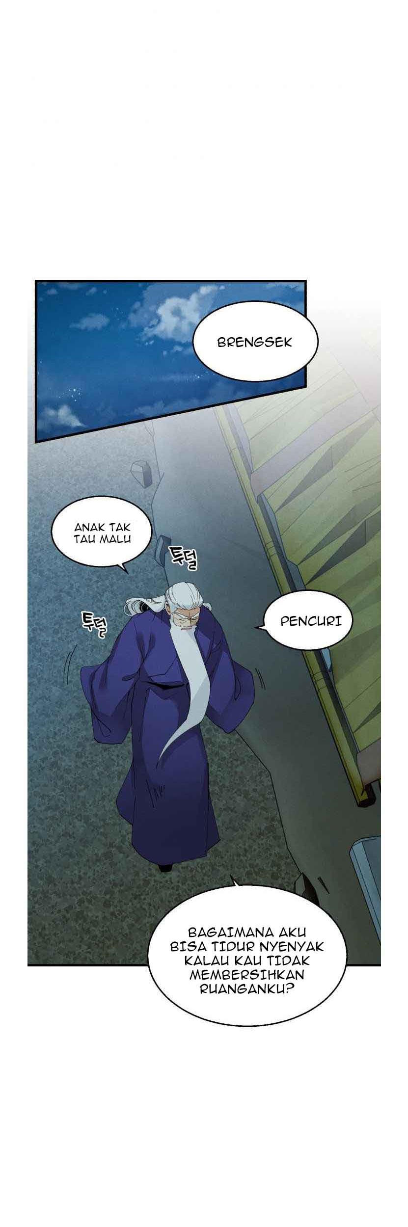 Chapter 79 - halaman 30