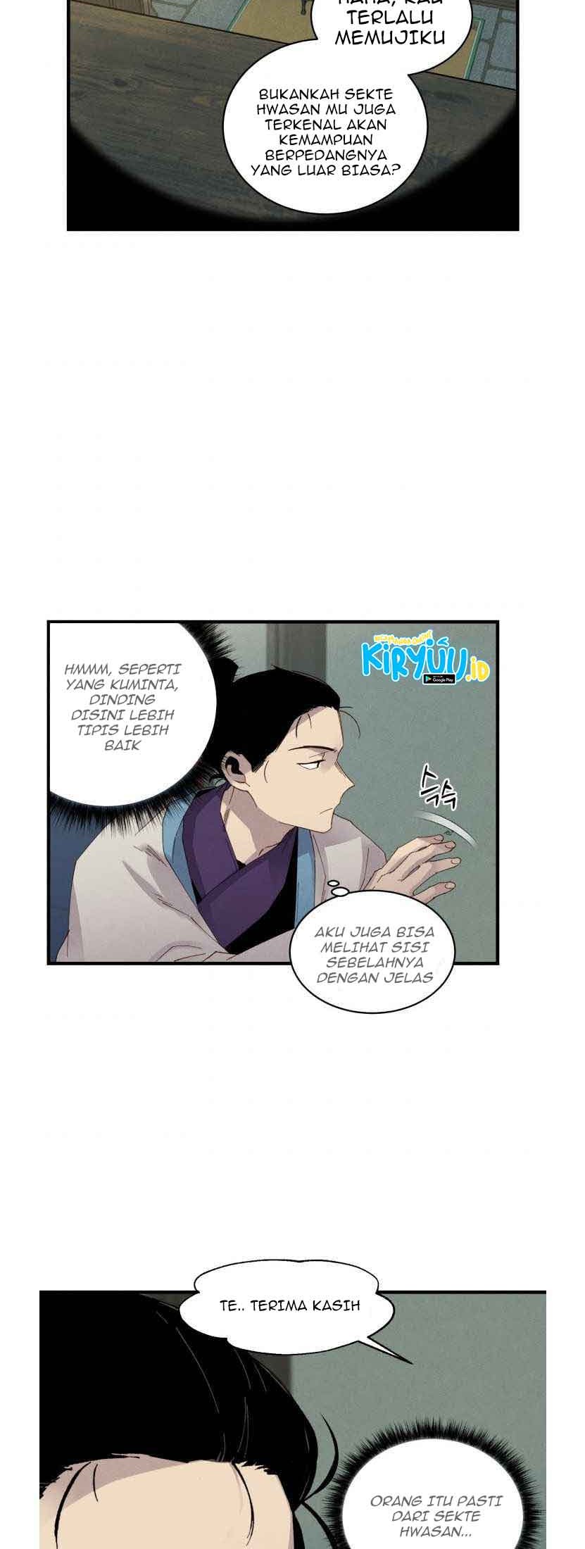 Chapter 79 - halaman 34