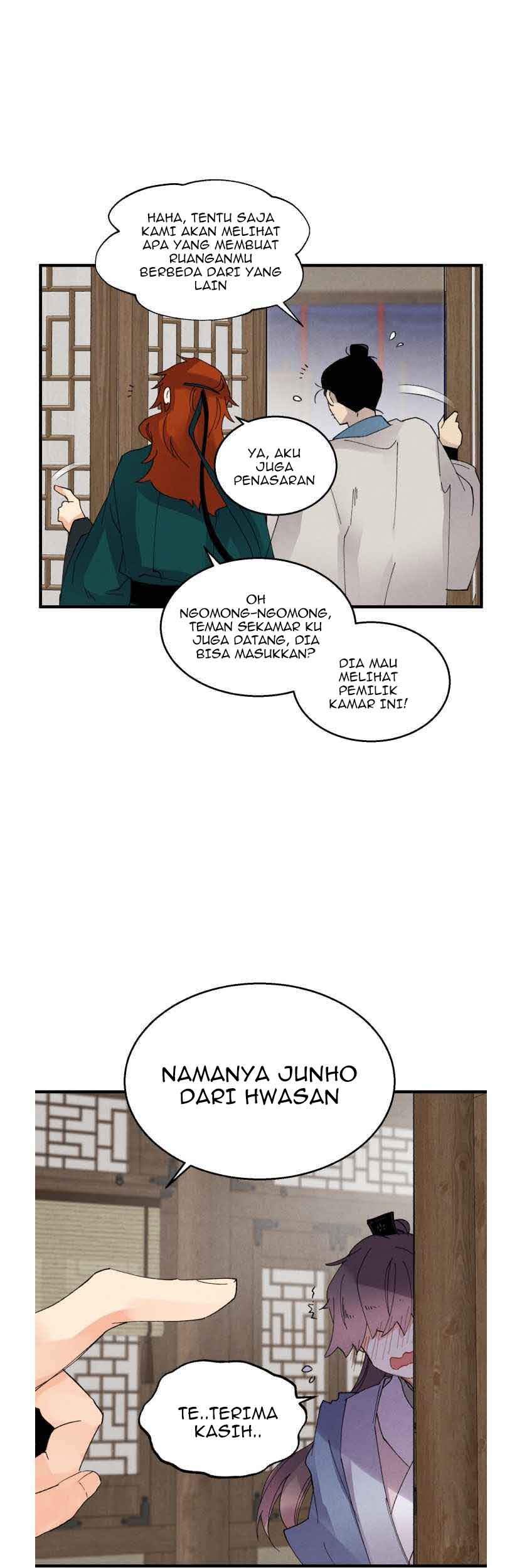 Chapter 79 - halaman 41
