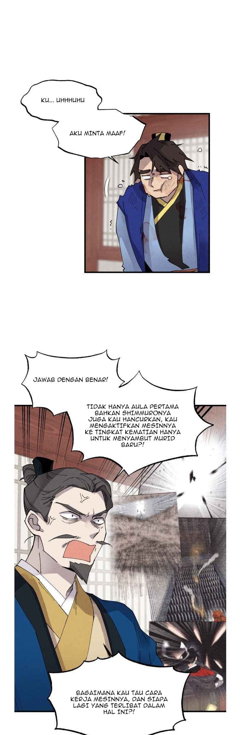 Chapter 78 - halaman 42