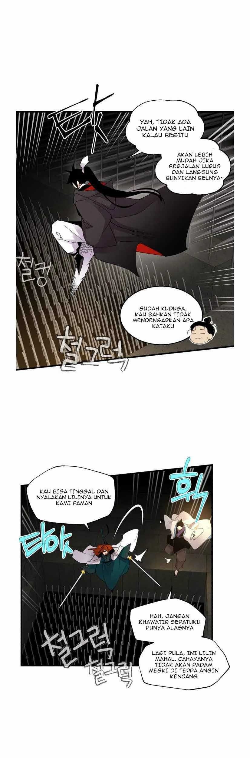 Chapter 77 - halaman 43