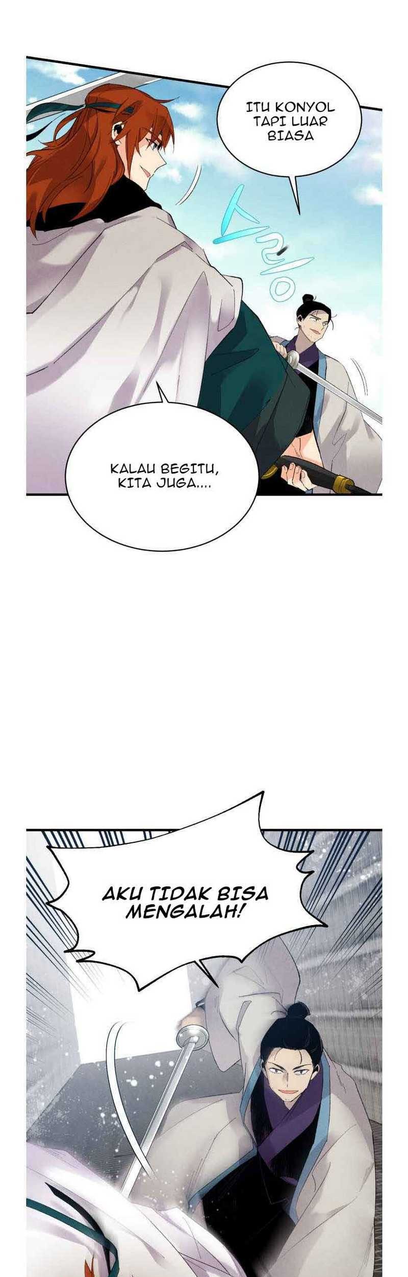 Chapter 76 - halaman 55