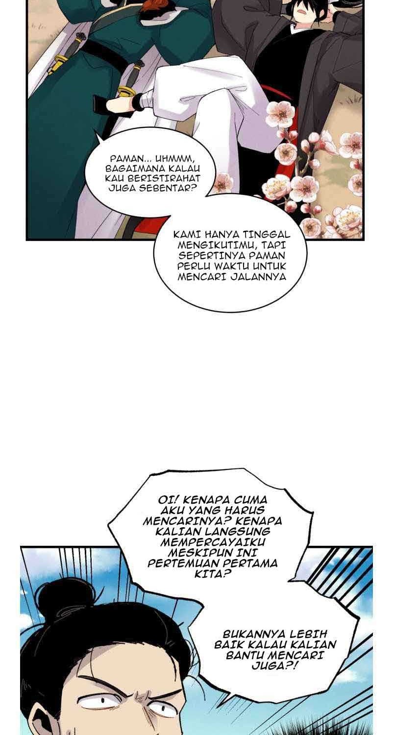 Chapter 75 - halaman 44
