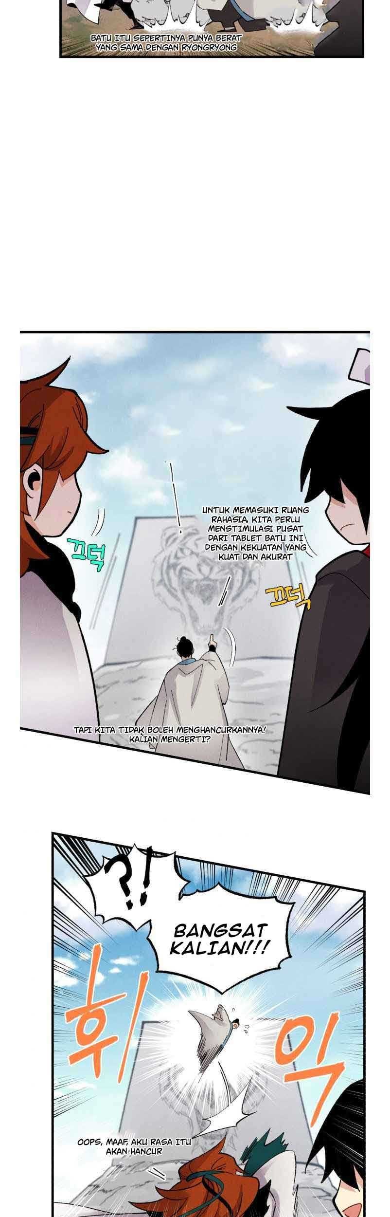 Chapter 75 - halaman 52