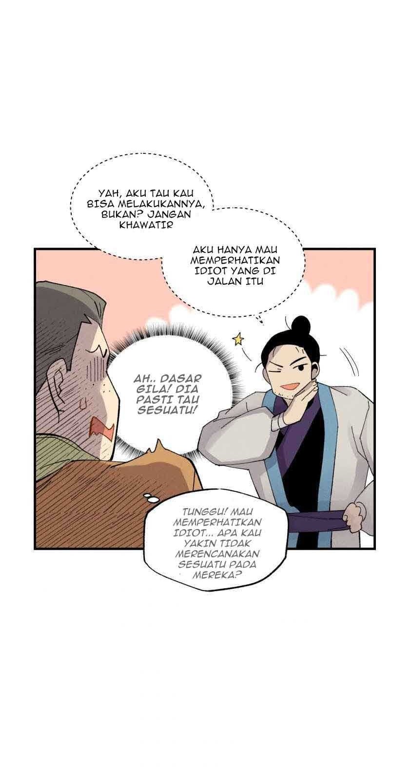 Chapter 74 - halaman 38