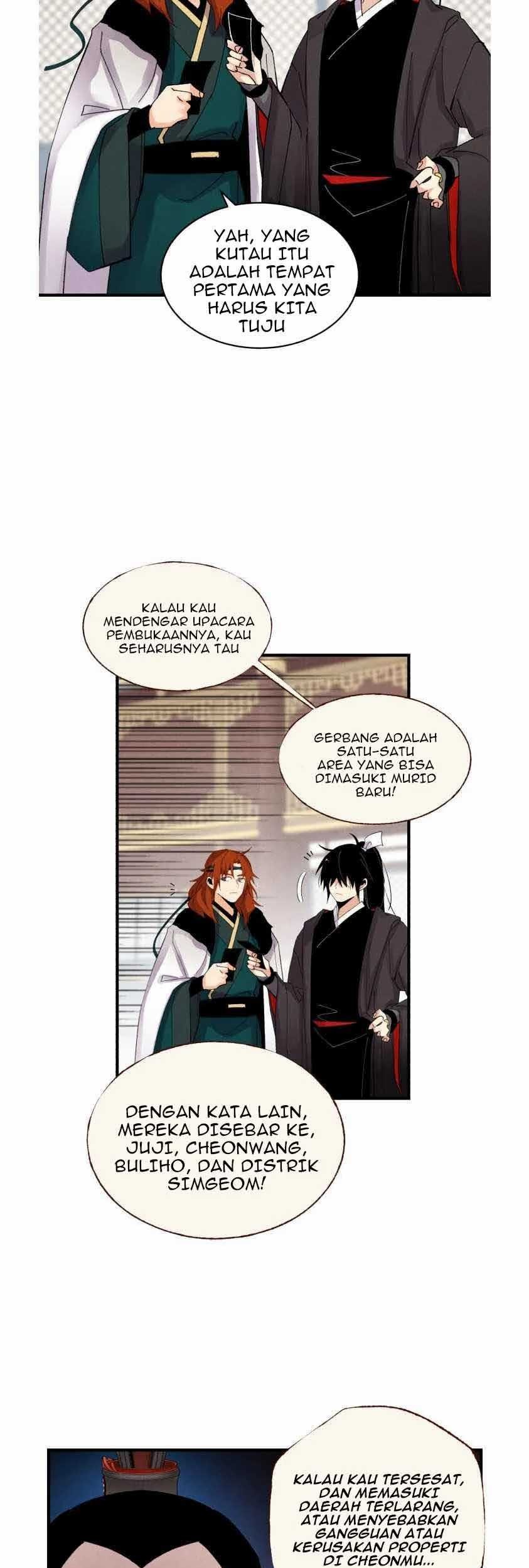 Chapter 74 - halaman 42