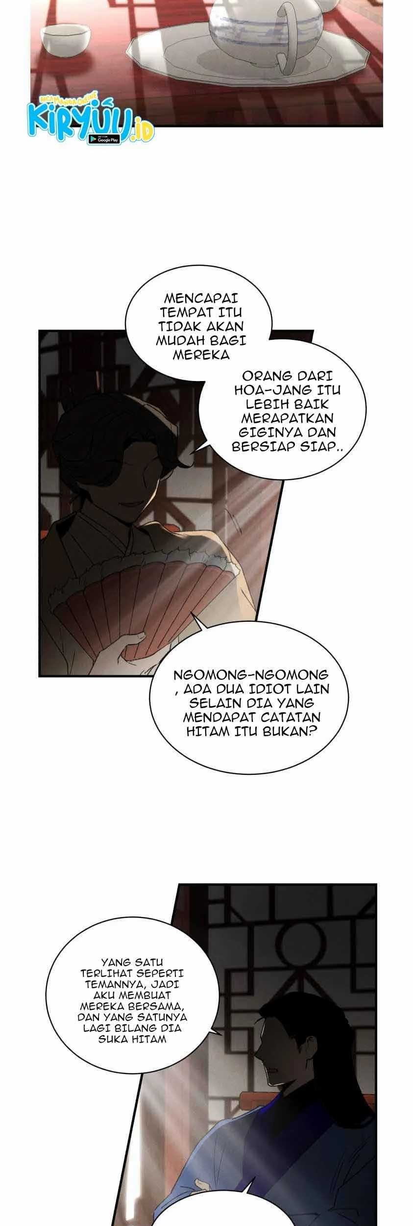 Chapter 74 - halaman 46
