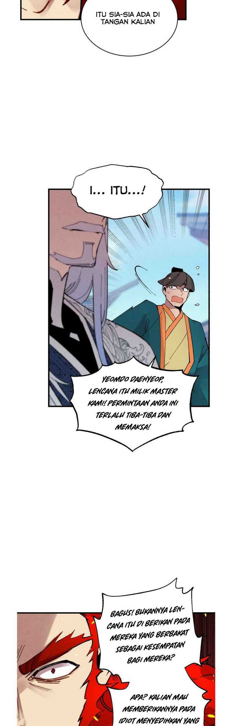 Chapter 70 - halaman 47