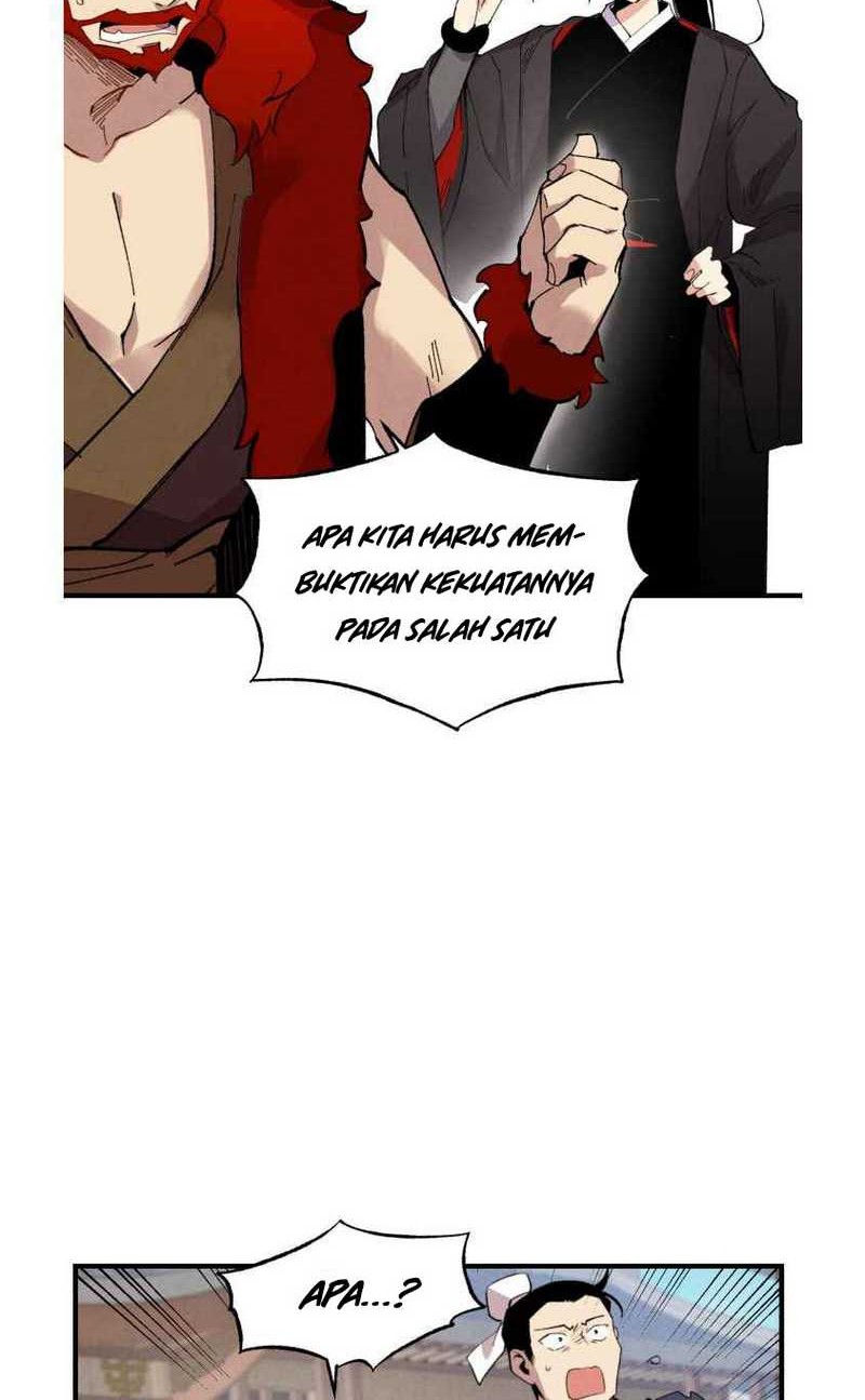 Chapter 70 - halaman 50
