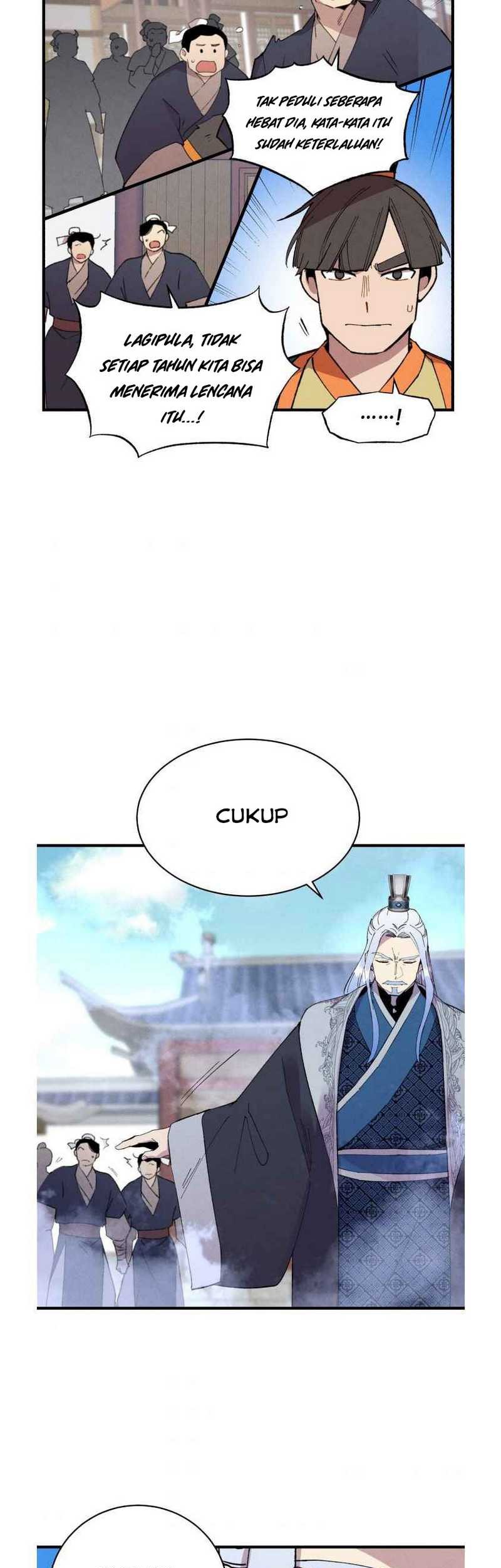 Chapter 70 - halaman 51