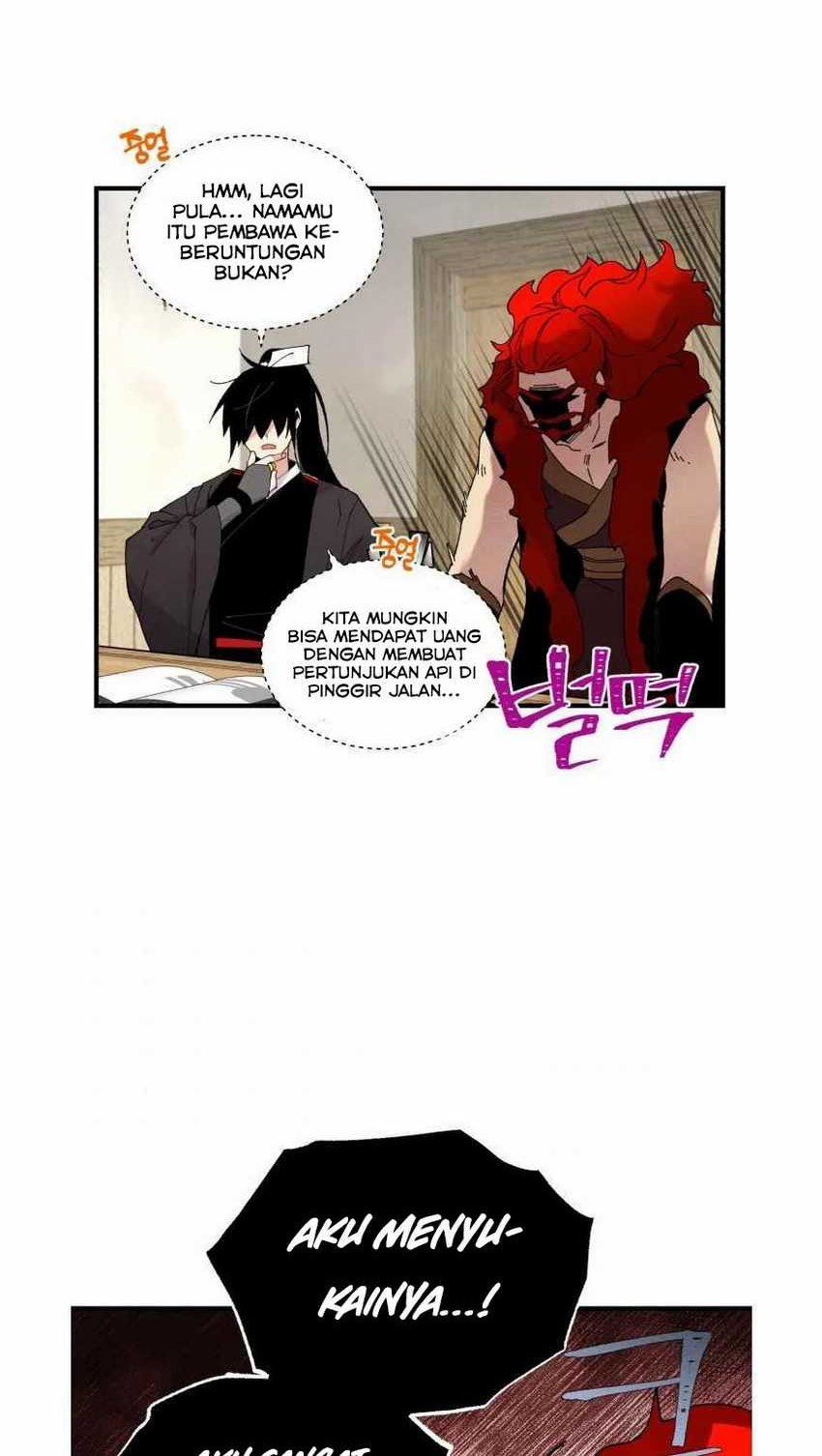 Chapter 68 - halaman 38
