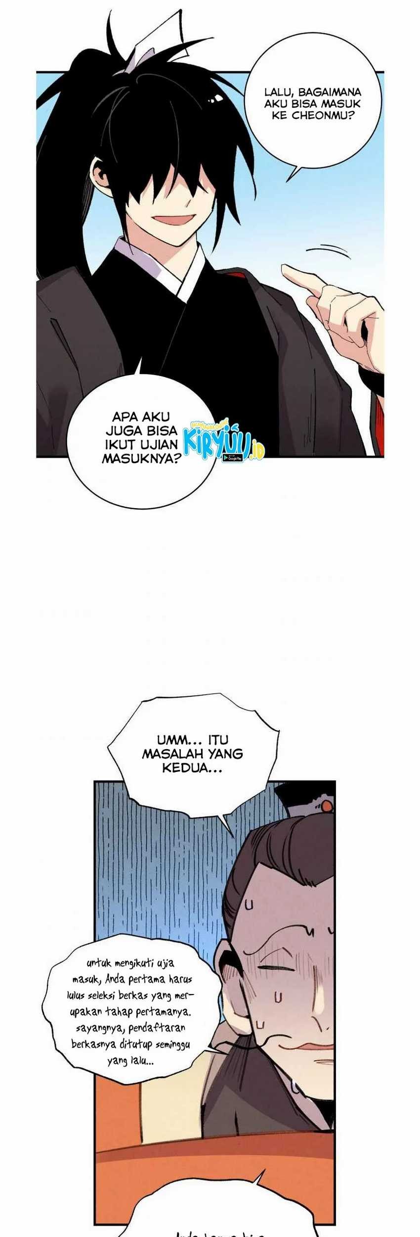 Chapter 68 - halaman 50