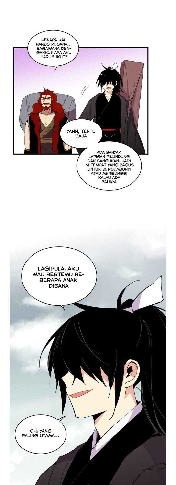 Chapter 67 - halaman 77