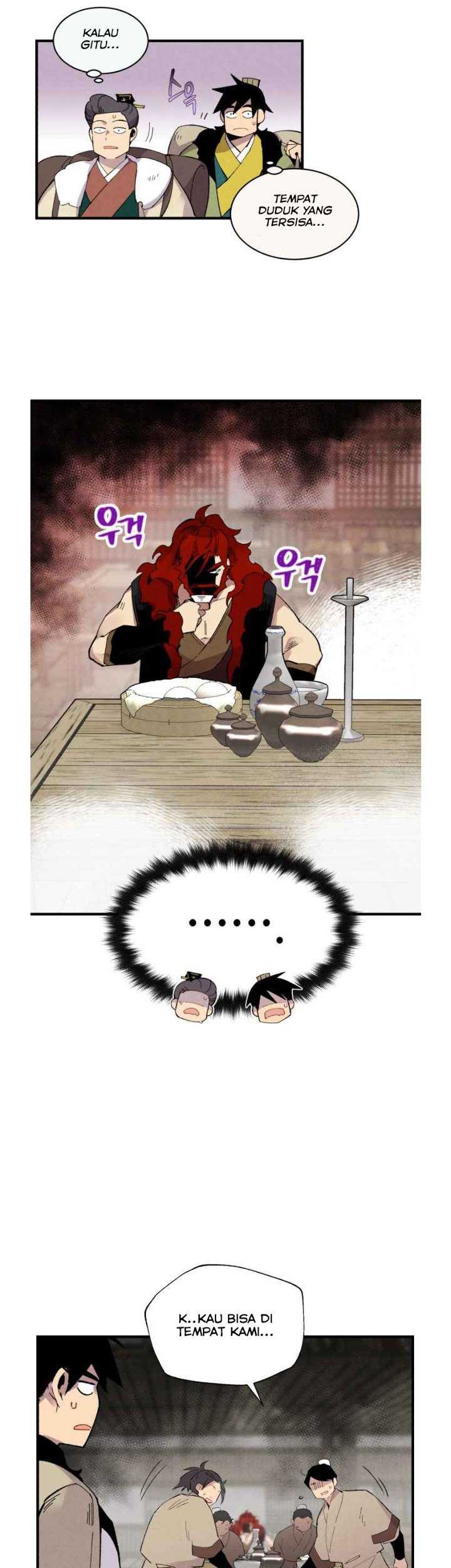 Chapter 65 - halaman 38