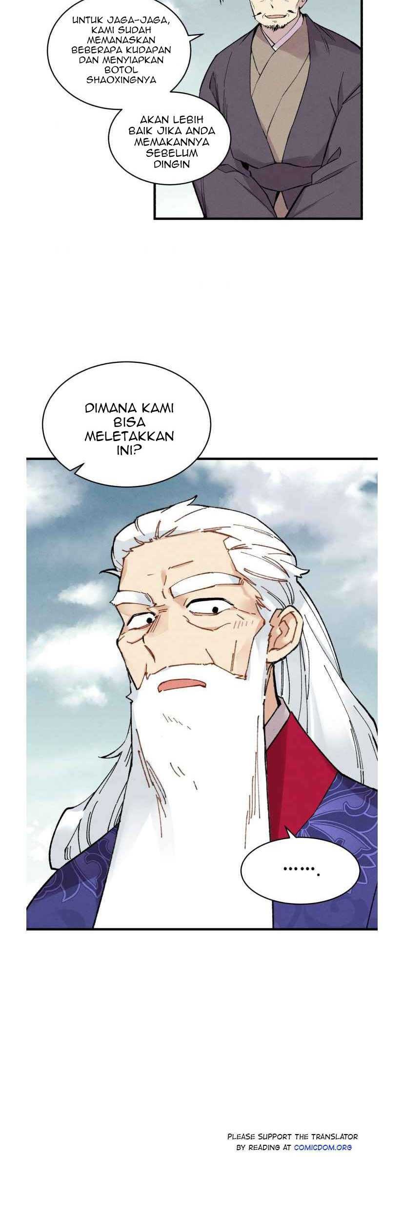 Chapter 64 - halaman 50