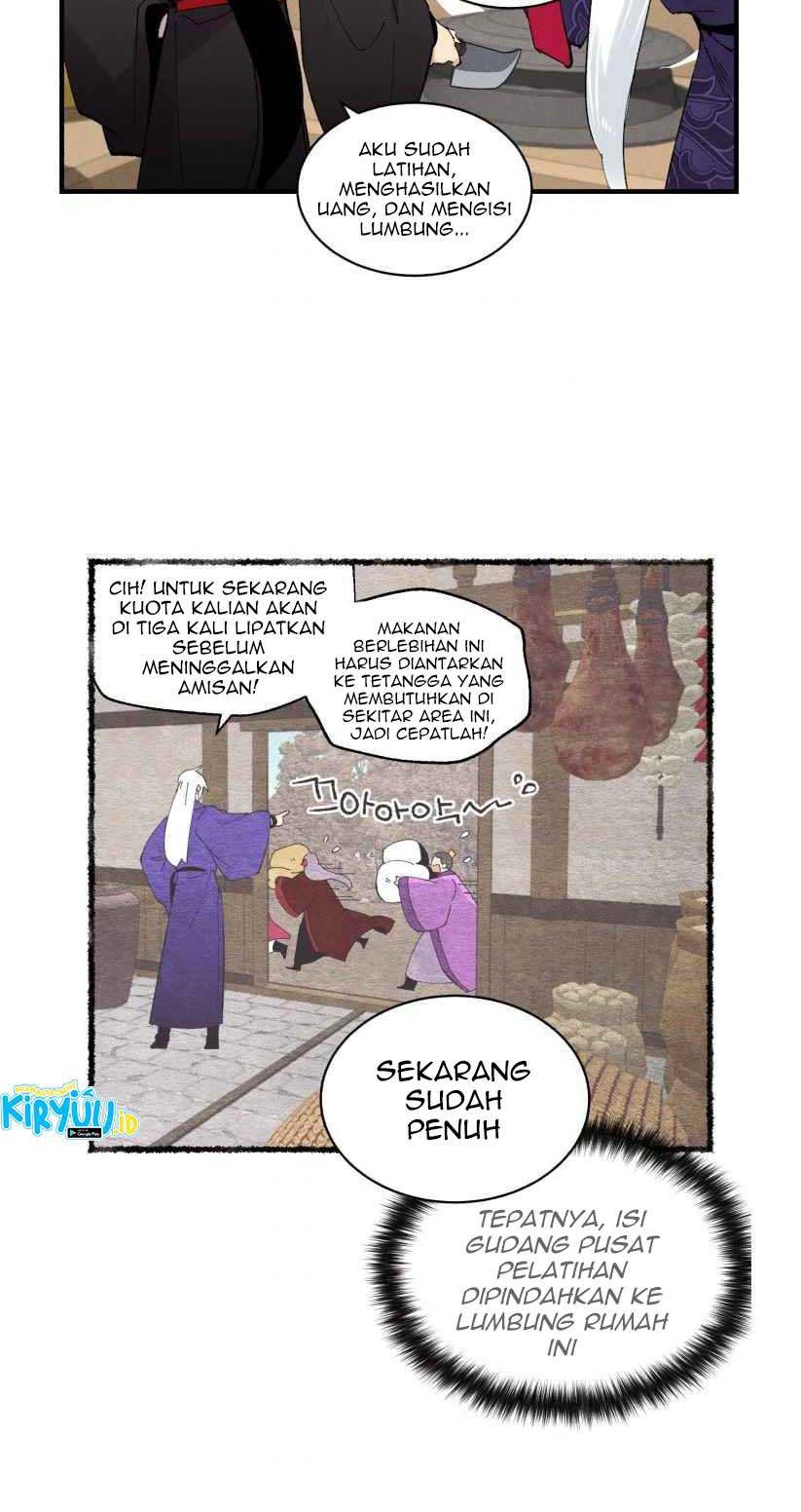 Chapter 61 - halaman 36