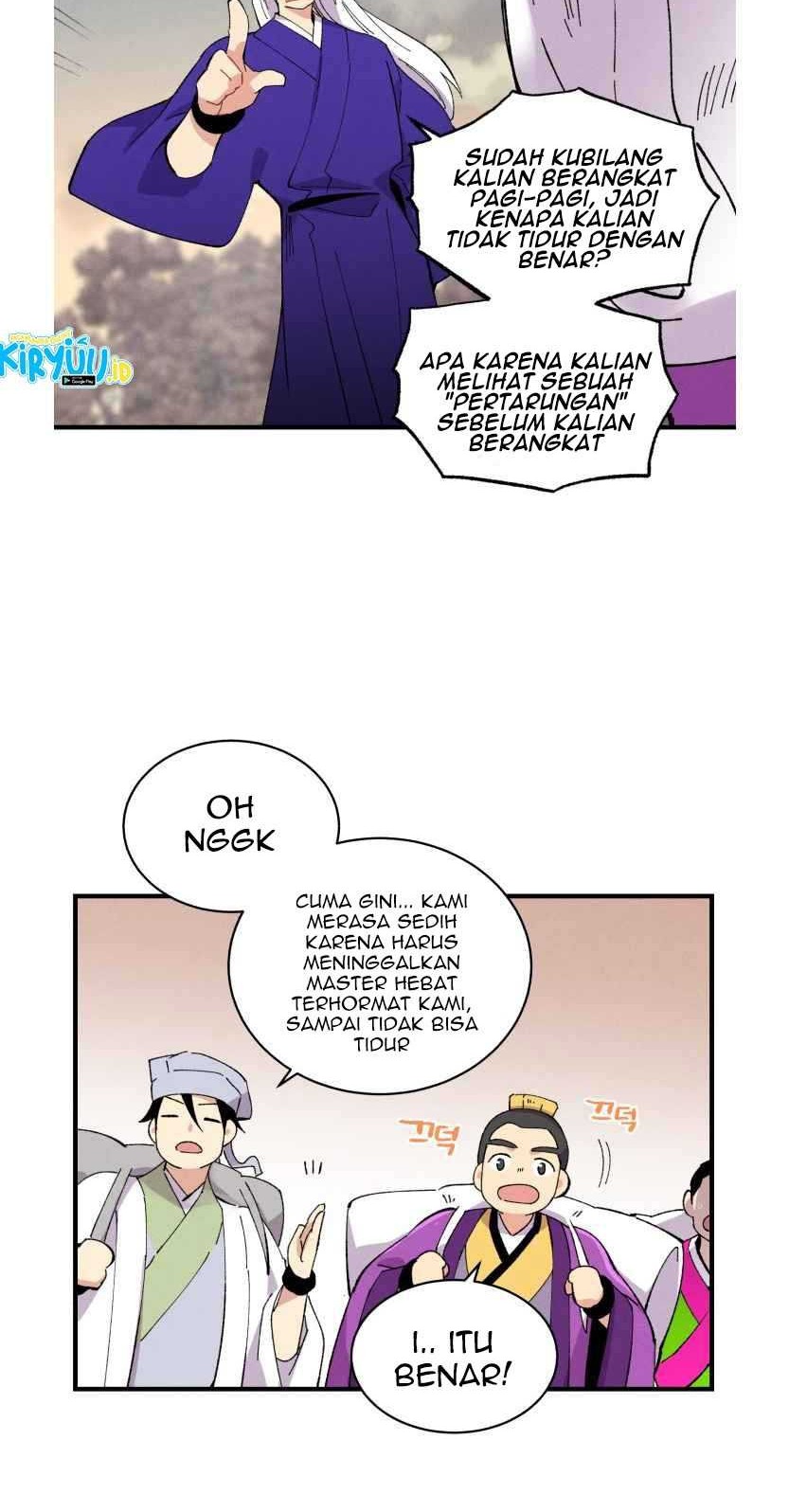 Chapter 60 - halaman 44