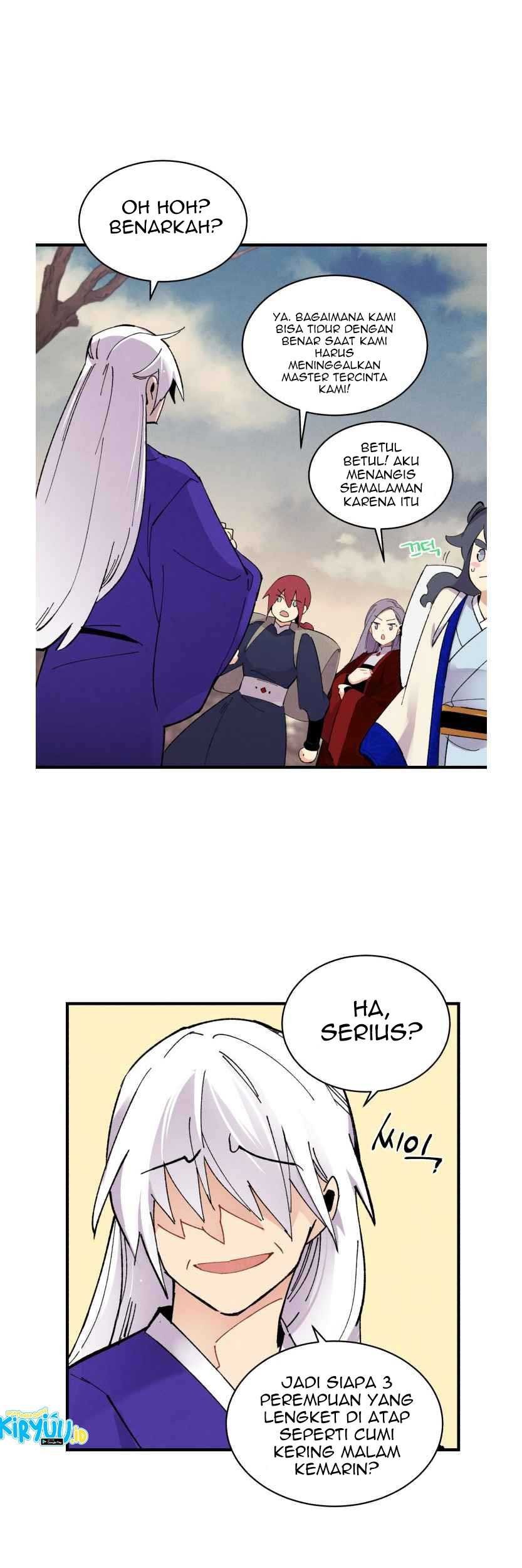 Chapter 60 - halaman 45