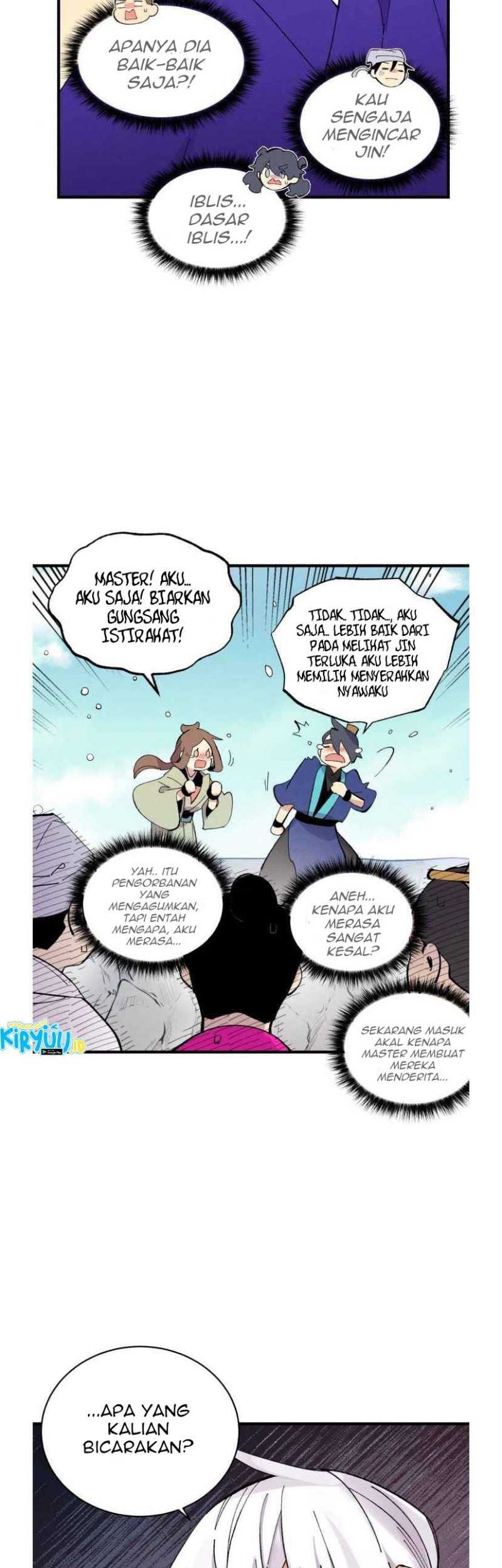 Chapter 58 - halaman 50
