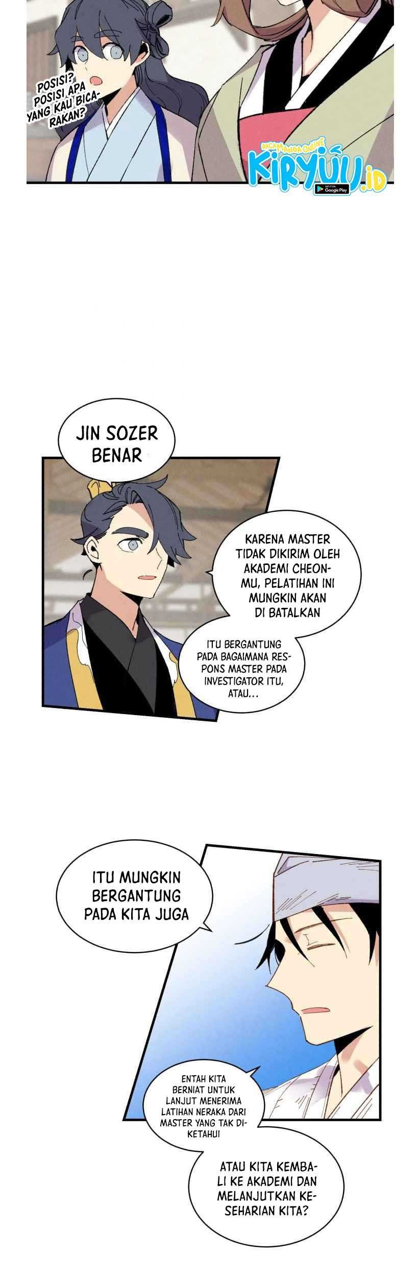 Chapter 55 - halaman 37