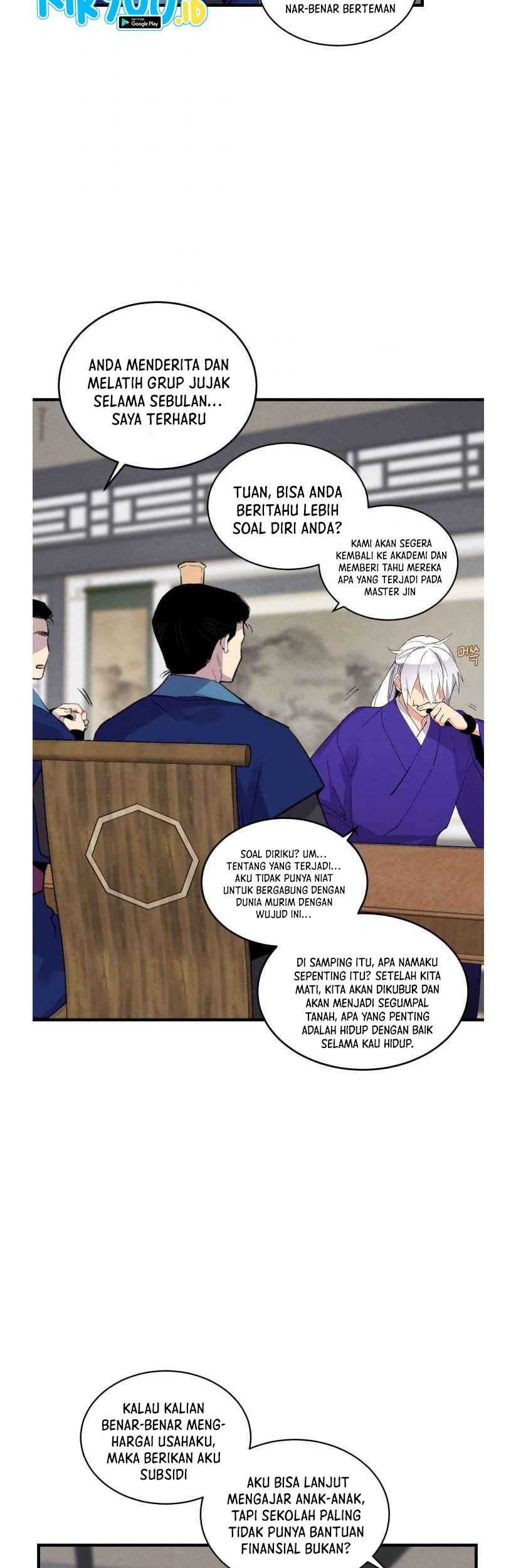 Chapter 55 - halaman 43