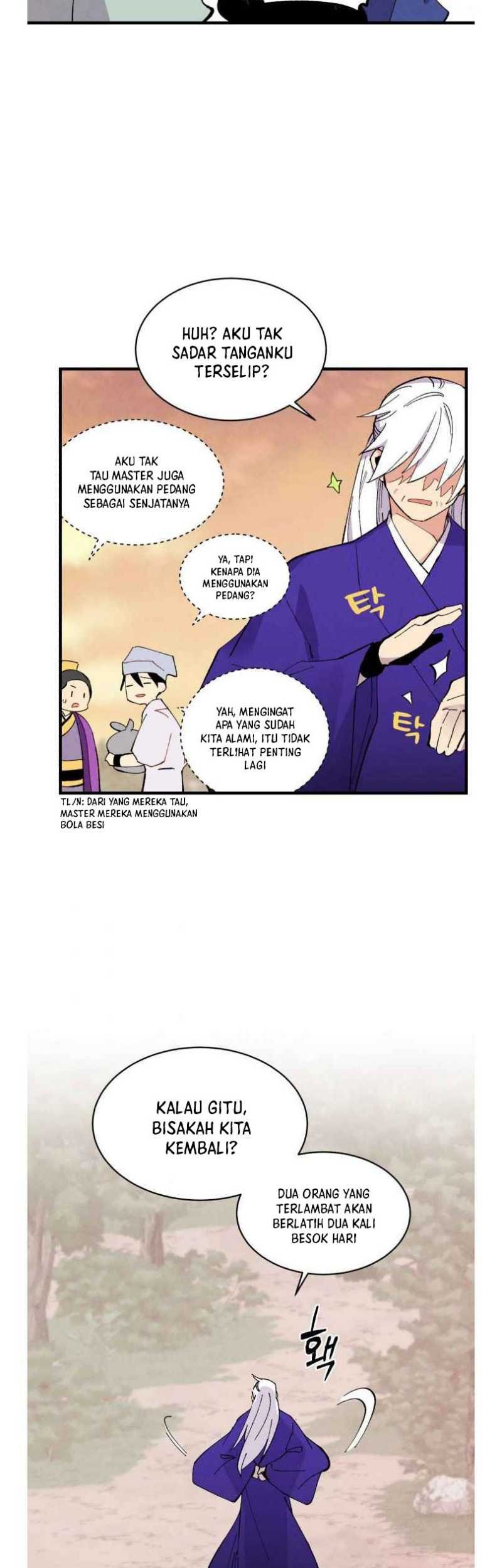 Chapter 54 - halaman 45