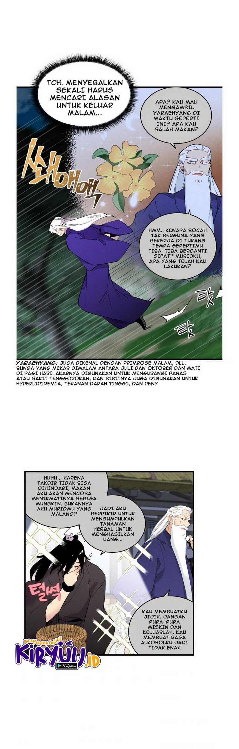 Chapter 50 - halaman 50