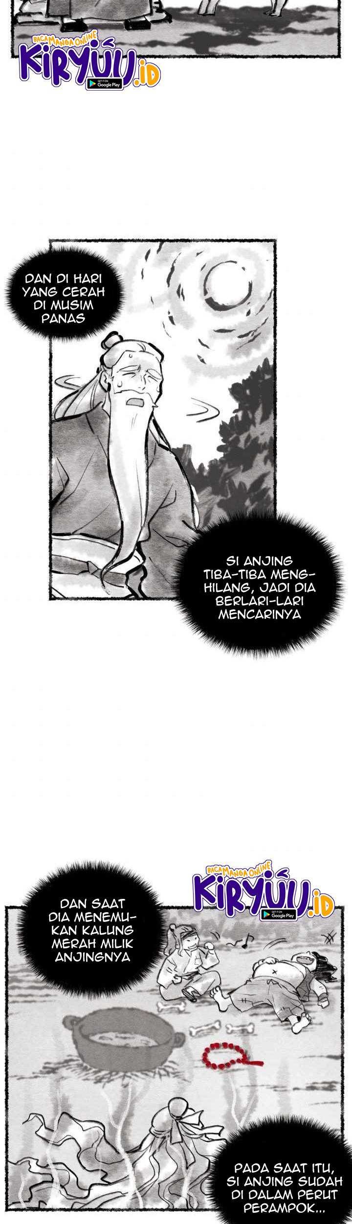 Chapter 45 - halaman 38