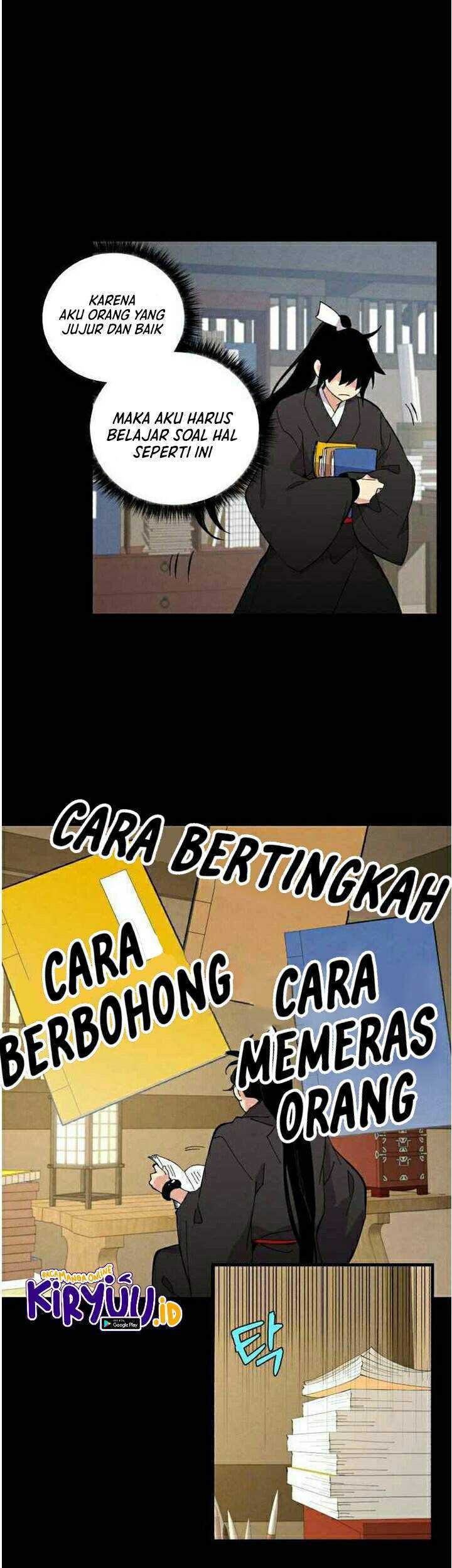 Chapter 43 - halaman 37