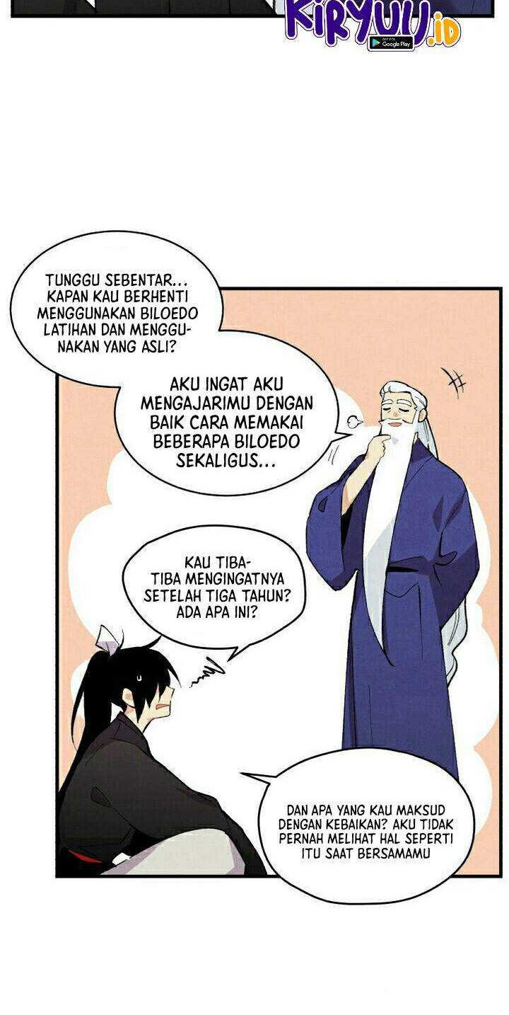 Chapter 40 - halaman 36