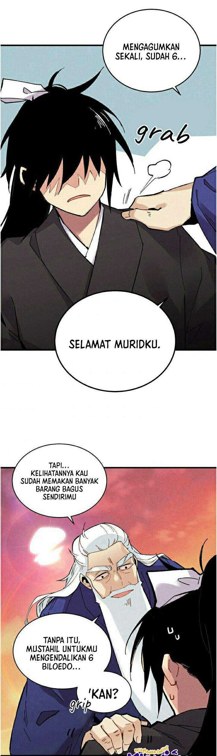 Chapter 40 - halaman 39