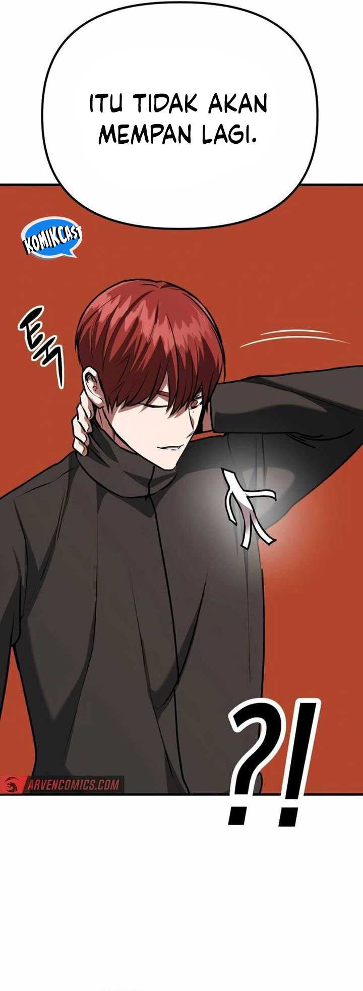 Chapter 89 - halaman 28