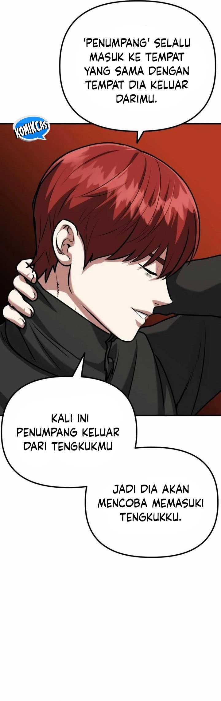 Chapter 89 - halaman 30
