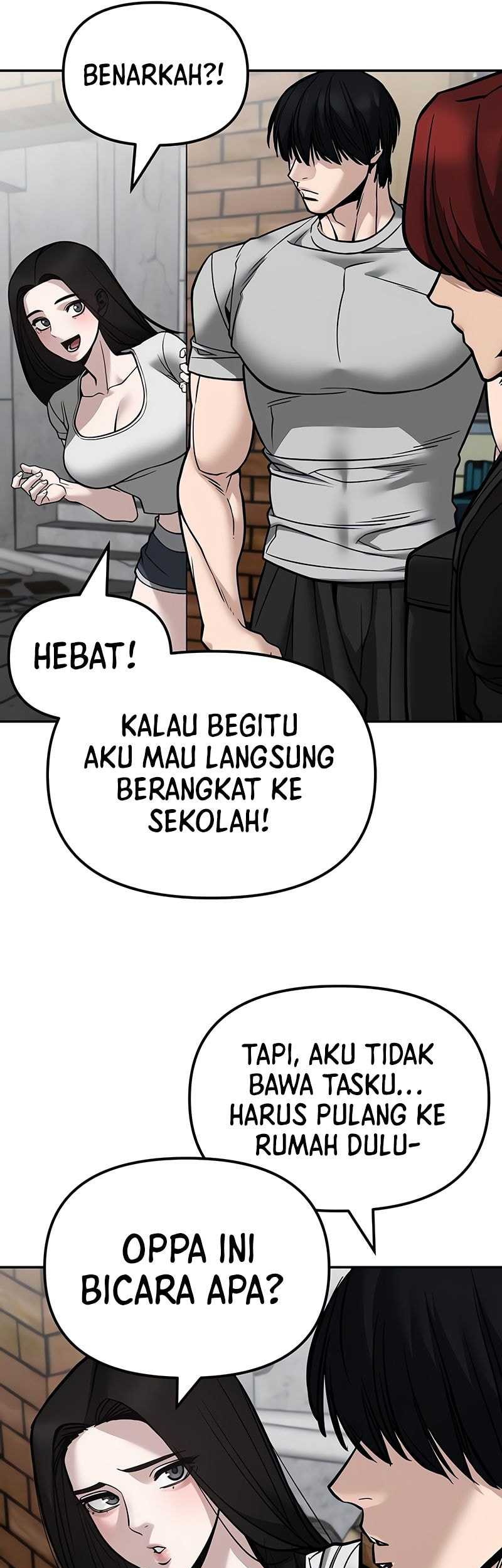 Chapter 134 - halaman 38
