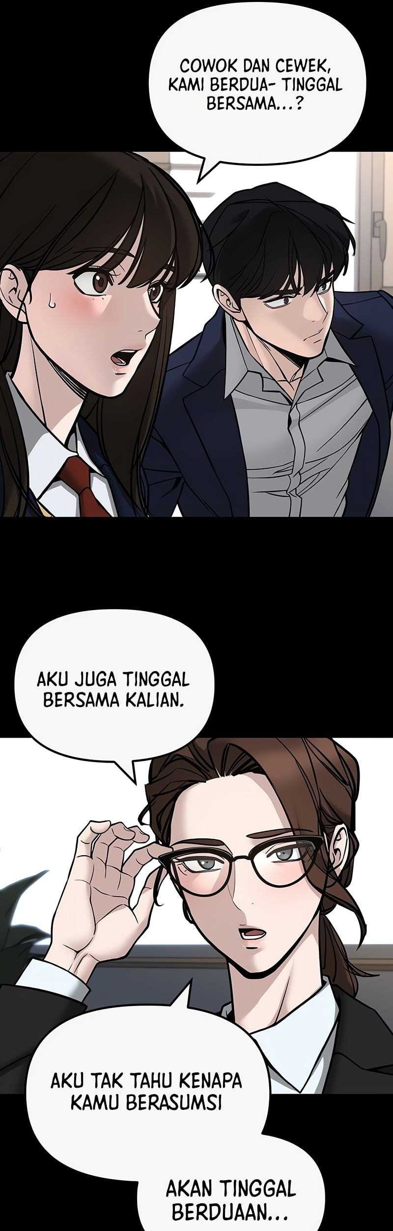 Chapter 134 - halaman 22