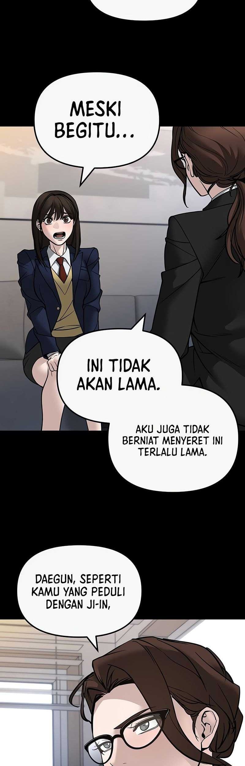 Chapter 134 - halaman 23
