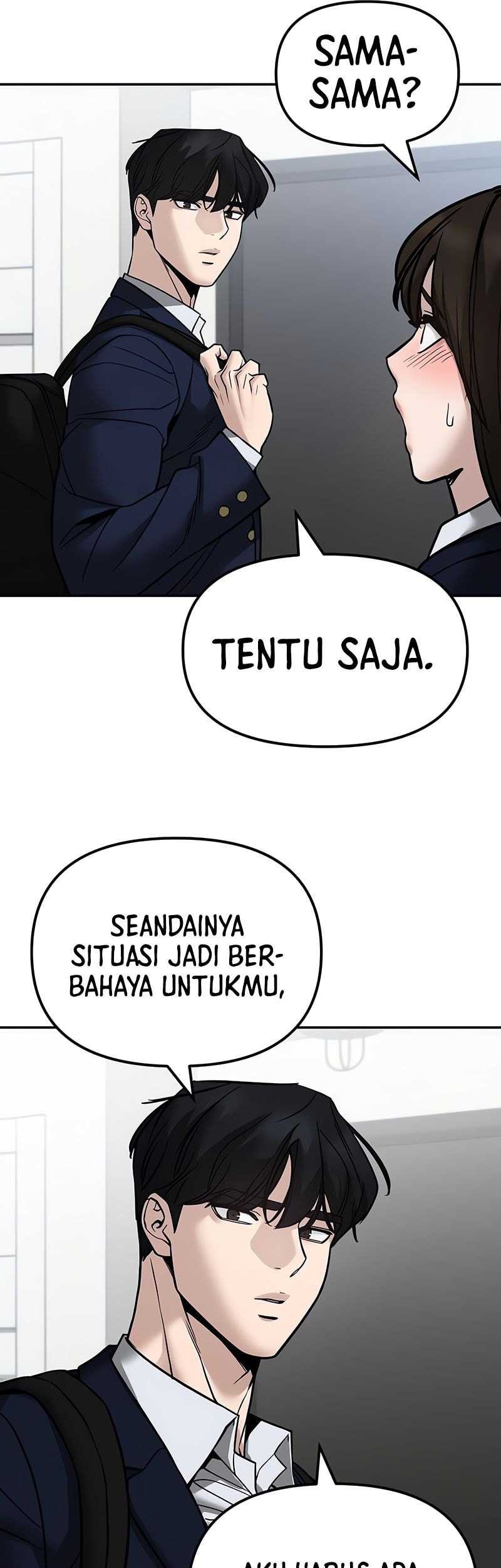 Chapter 134 - halaman 26