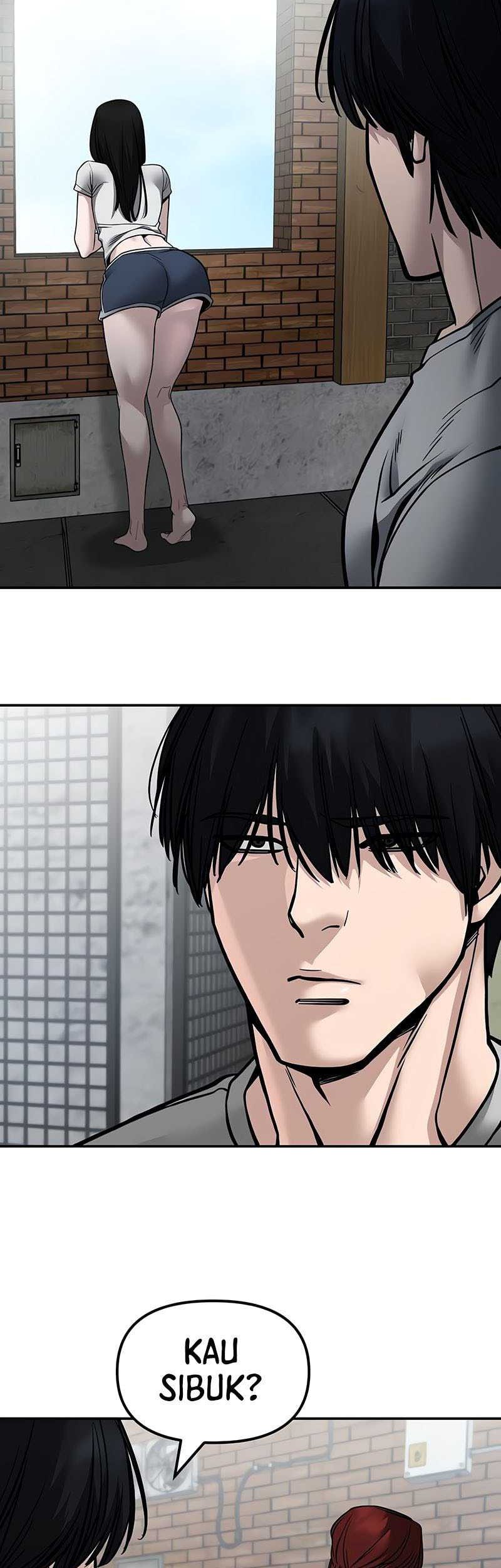 Chapter 134 - halaman 32