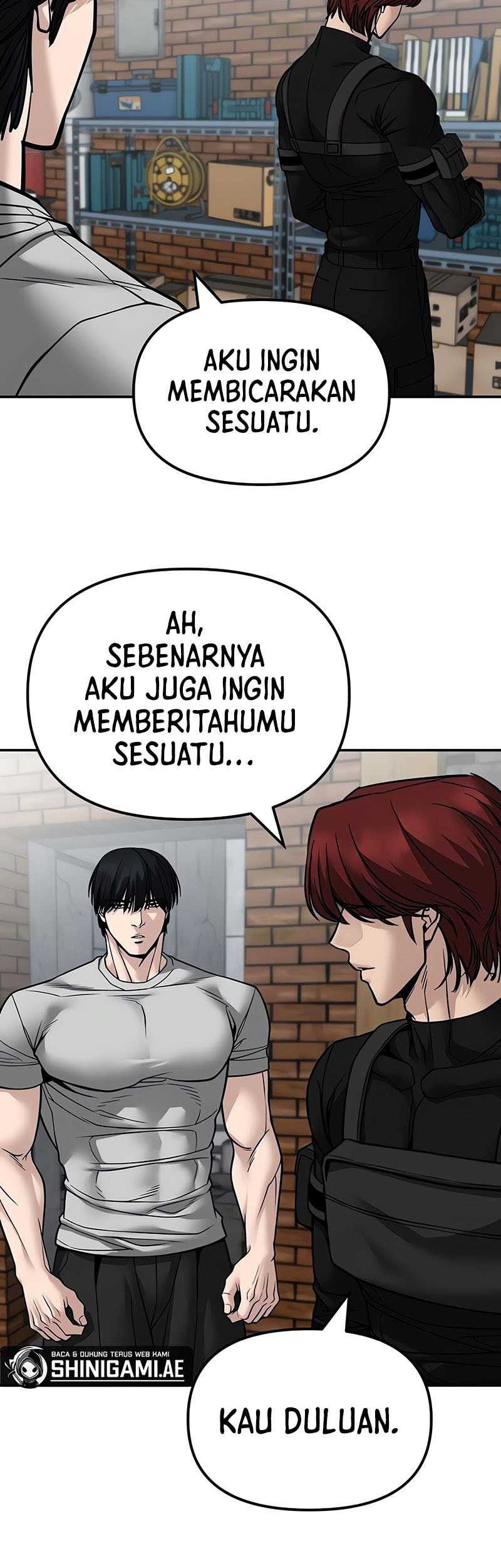 Chapter 134 - halaman 33