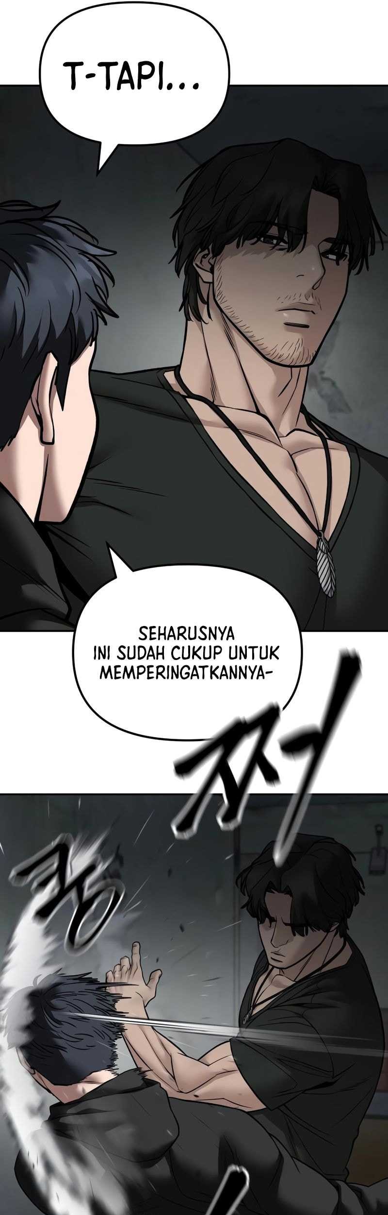 Chapter 133 - halaman 58