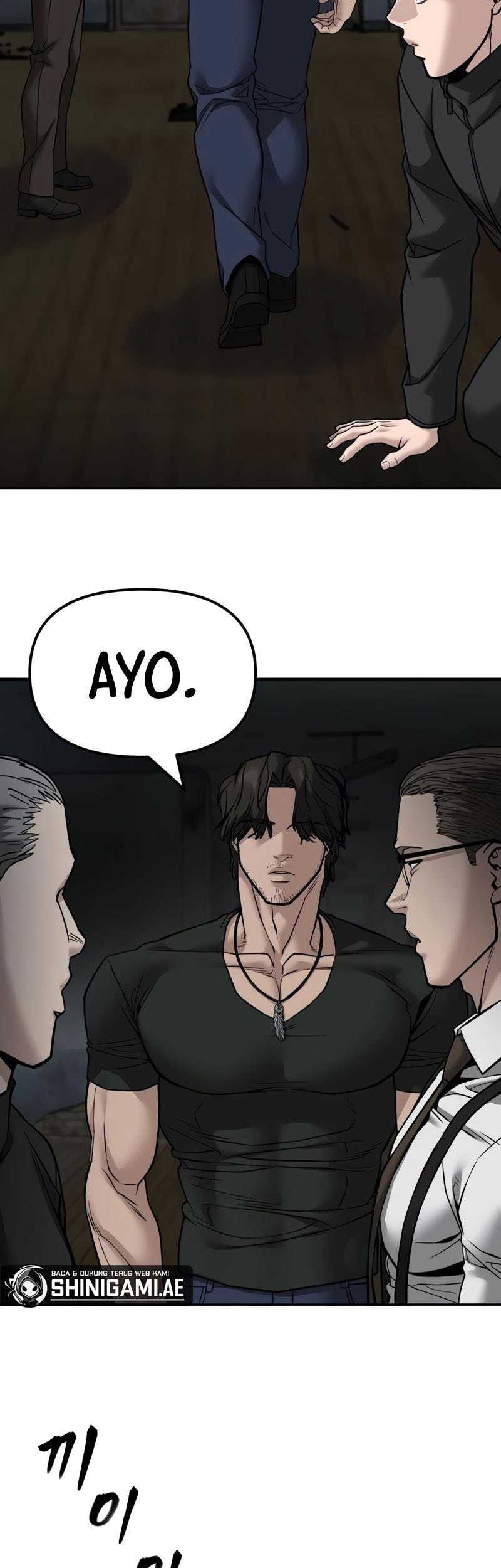 Chapter 133 - halaman 64
